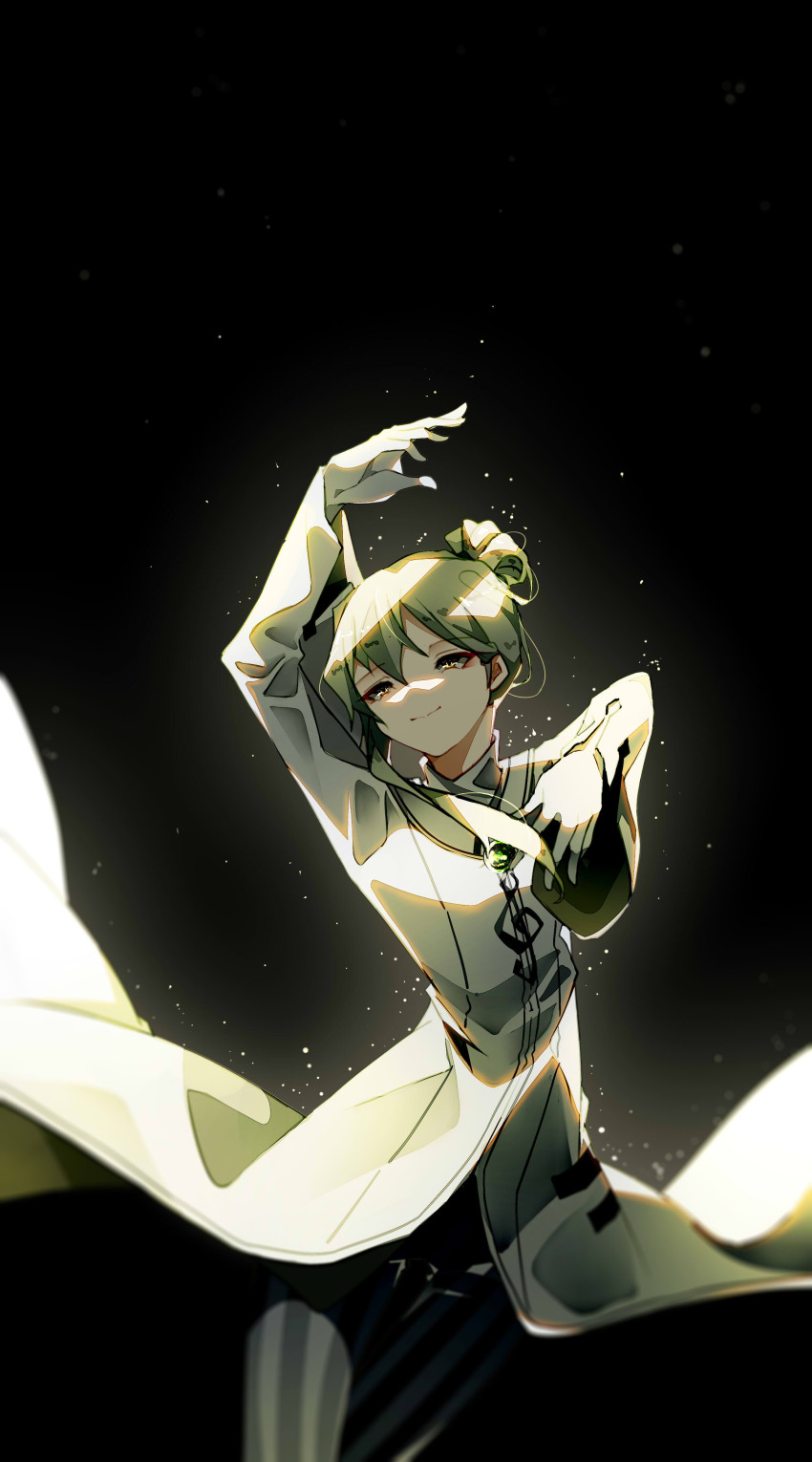 E.G.O (Project Moon) Rule 34 Image