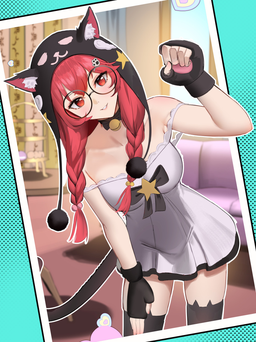 Nanally (Neverness To Everness) Rule 34 Image