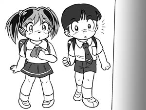 Original Rule 34 Image