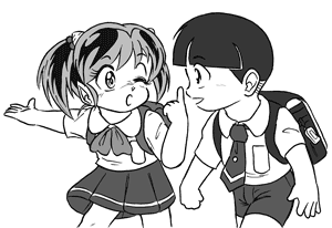 Original Rule 34 Image