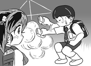 Original Rule 34 Image