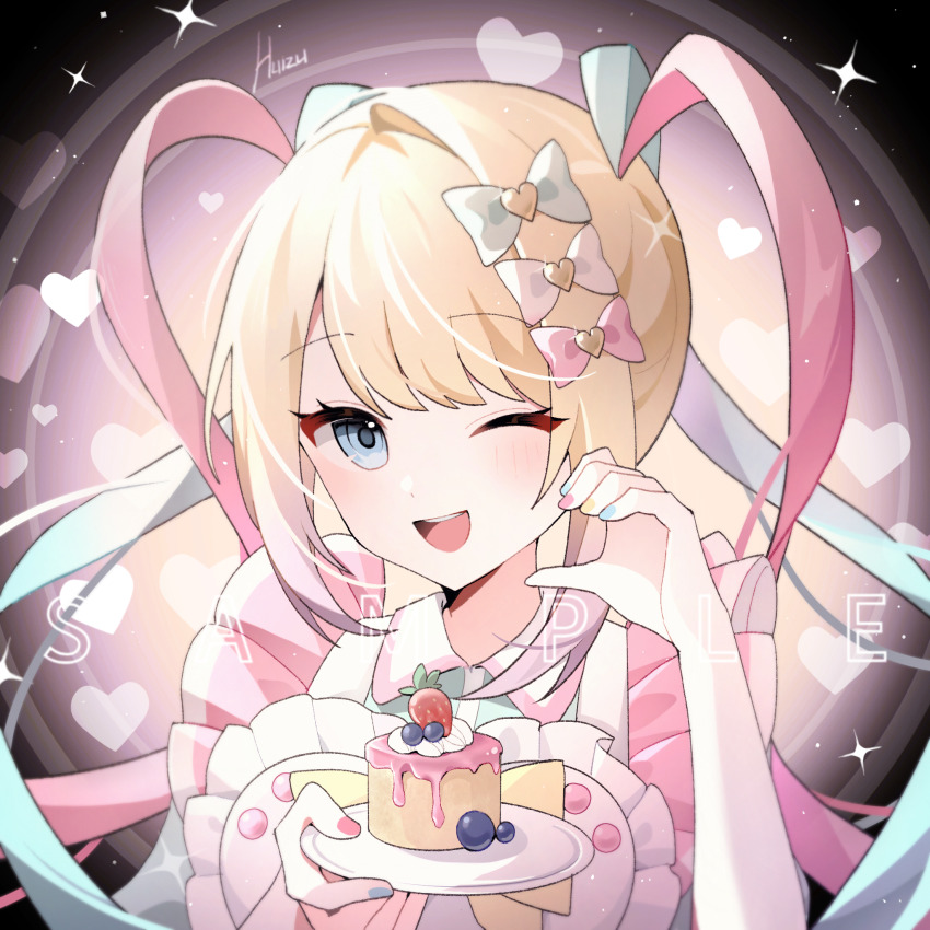 Chouzetsusaikawa Tenshi-Chan (Needy Girl Overdose) Rule 34 Image