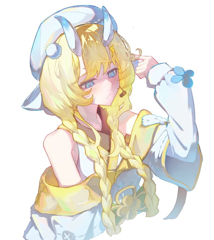 Nijisanji Rule 34 Image