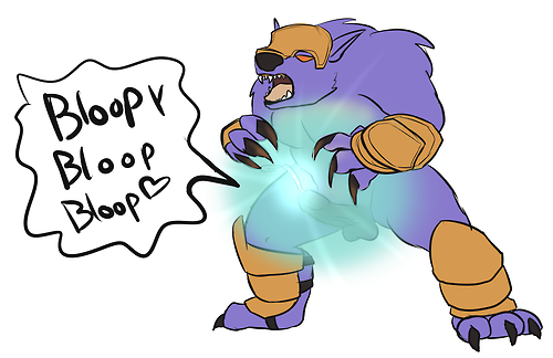 Io (Dota) Rule 34 Image