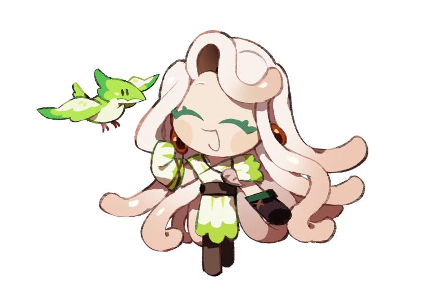 Cookie Run Rule 34 Image