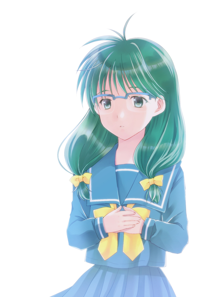 Kisaragi Mio (Tokimeki Memorial) Rule 34 Image