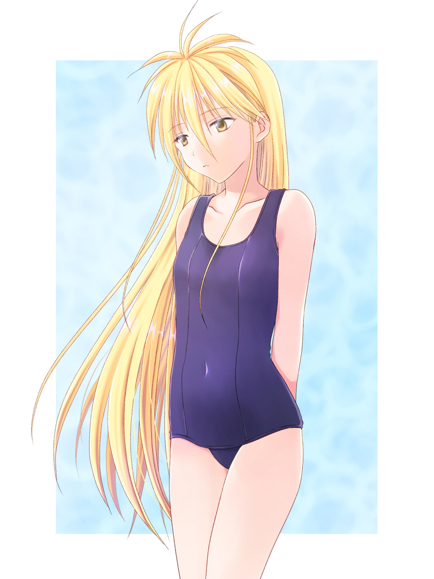 Tokimeki Memorial Rule 34 Image