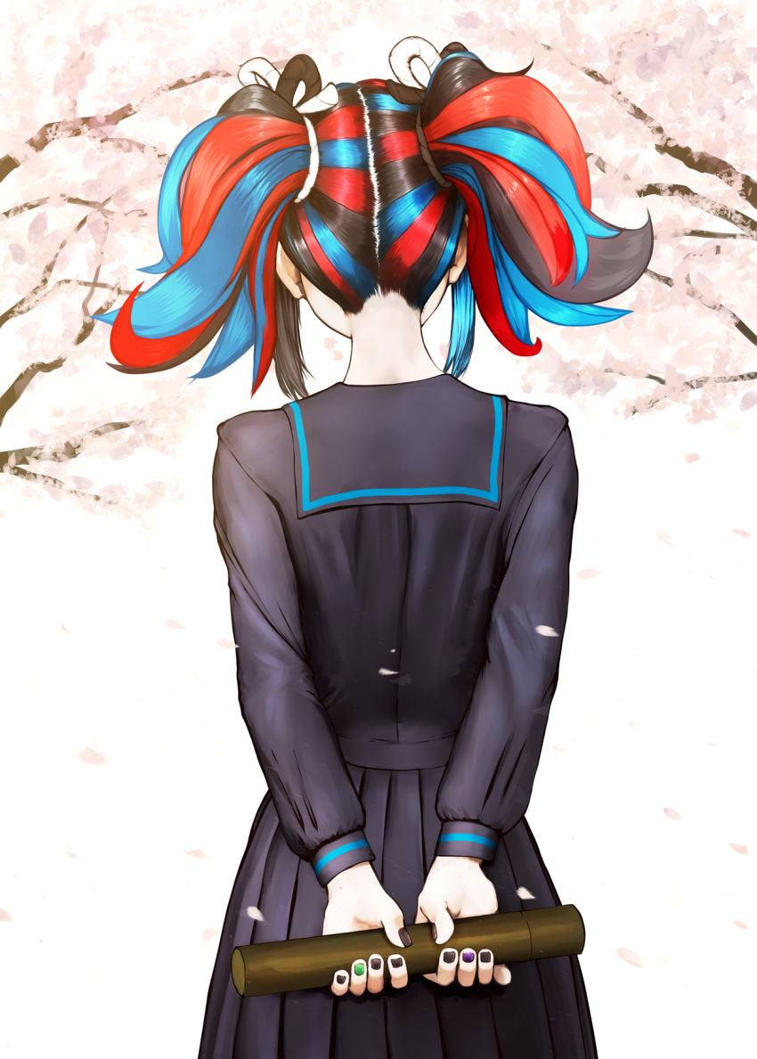 Sei Shounagon (Fate) Rule 34 Image