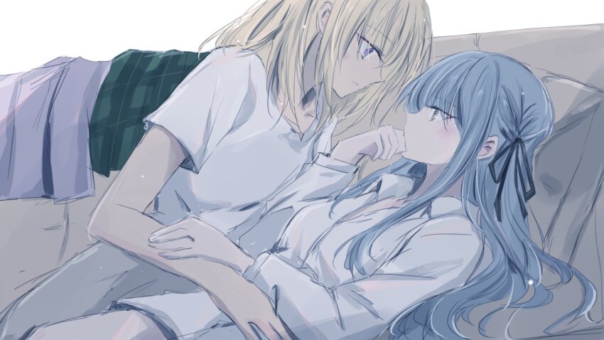 Misumi Uika (Bang Dream!) Rule 34 Image