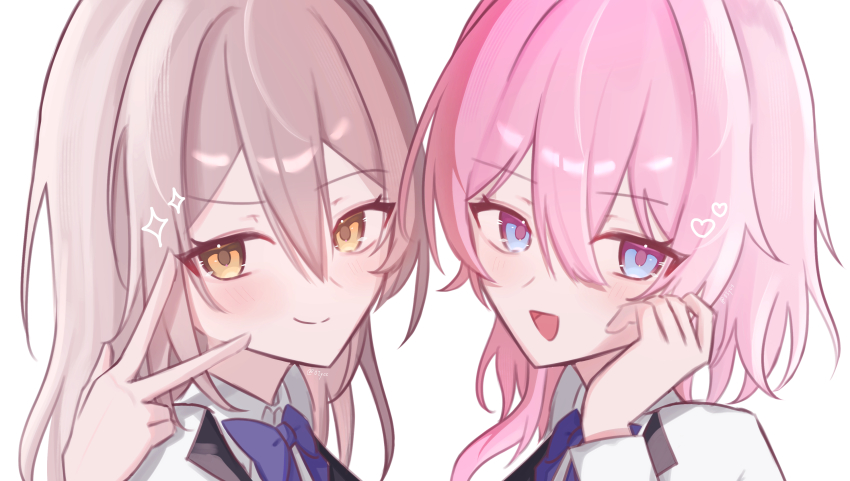 March 7th (Honkai: Star Rail) Rule 34 Image