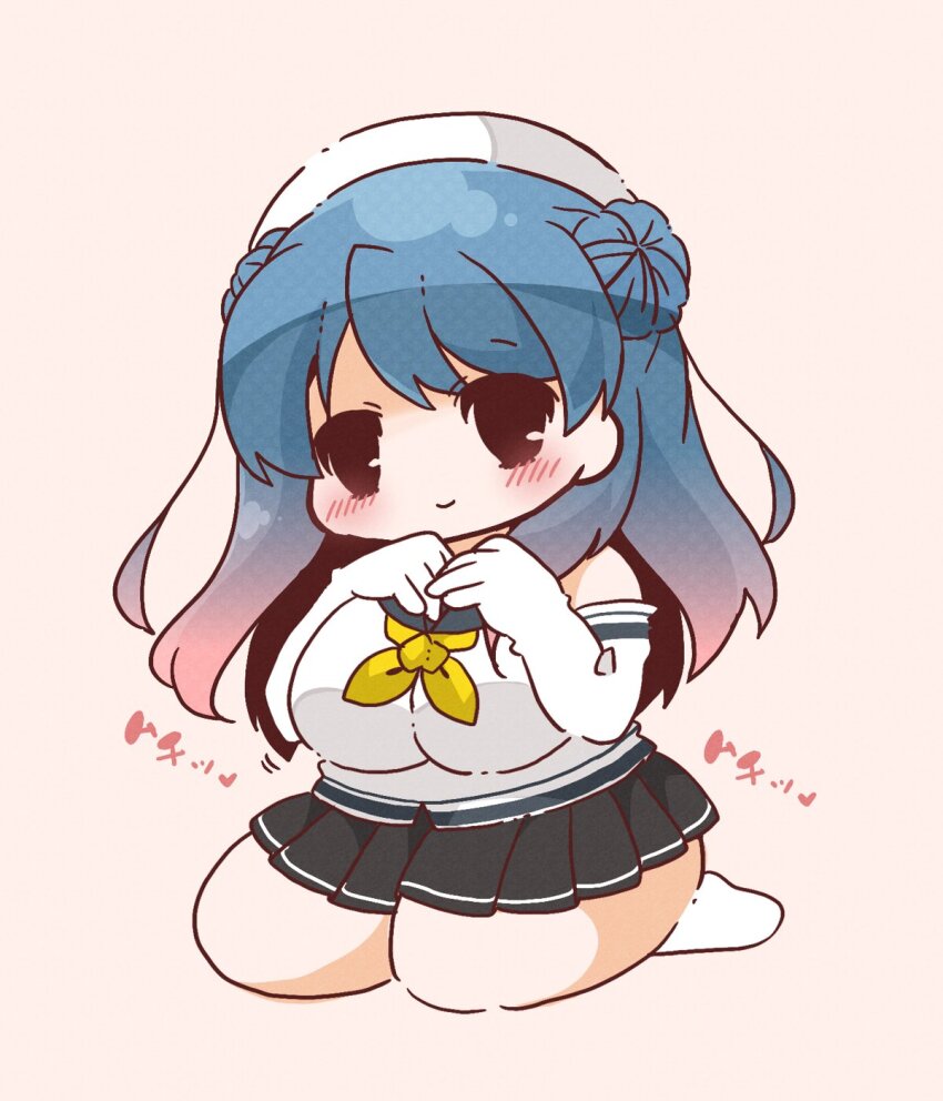 Urakaze (Kancolle) Rule 34 Image