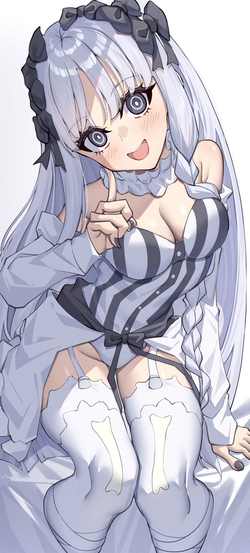 Francesca Prelati (Fate) Rule 34 Image