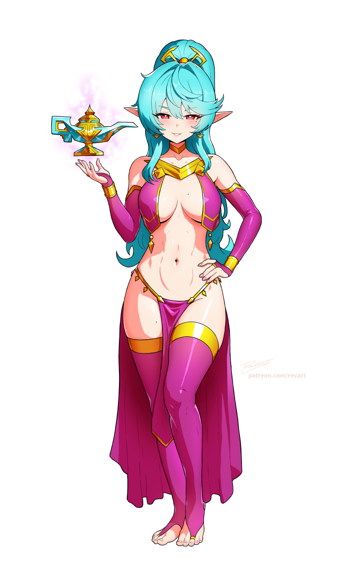 Original Rule 34 Image