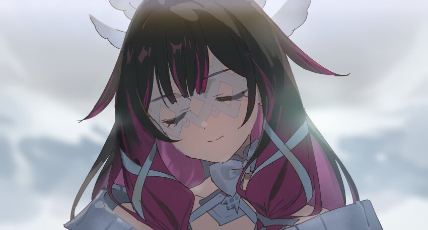 Columbina (Genshin Impact) Rule 34 Image