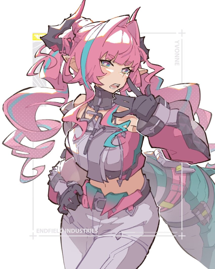 Arknights Rule 34 Image