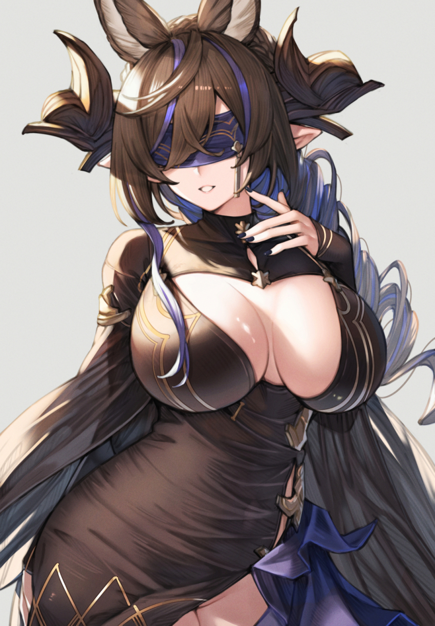 Galleon (Granblue Fantasy) Rule 34 Image
