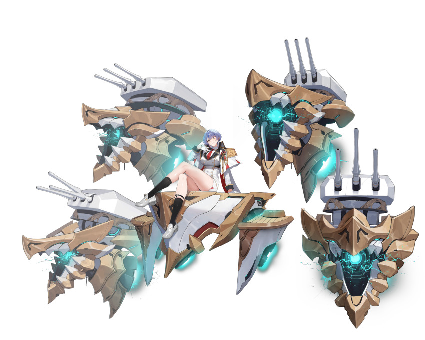 Last Origin Rule 34 Image