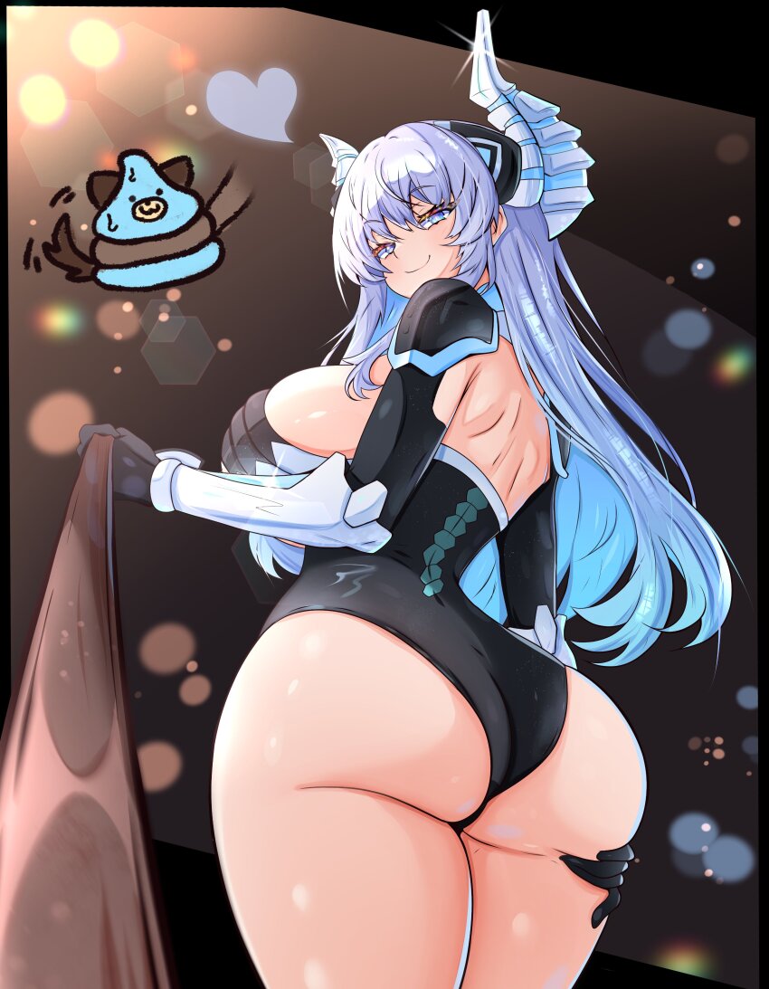 Choujigen Game Neptune Rule 34 Image
