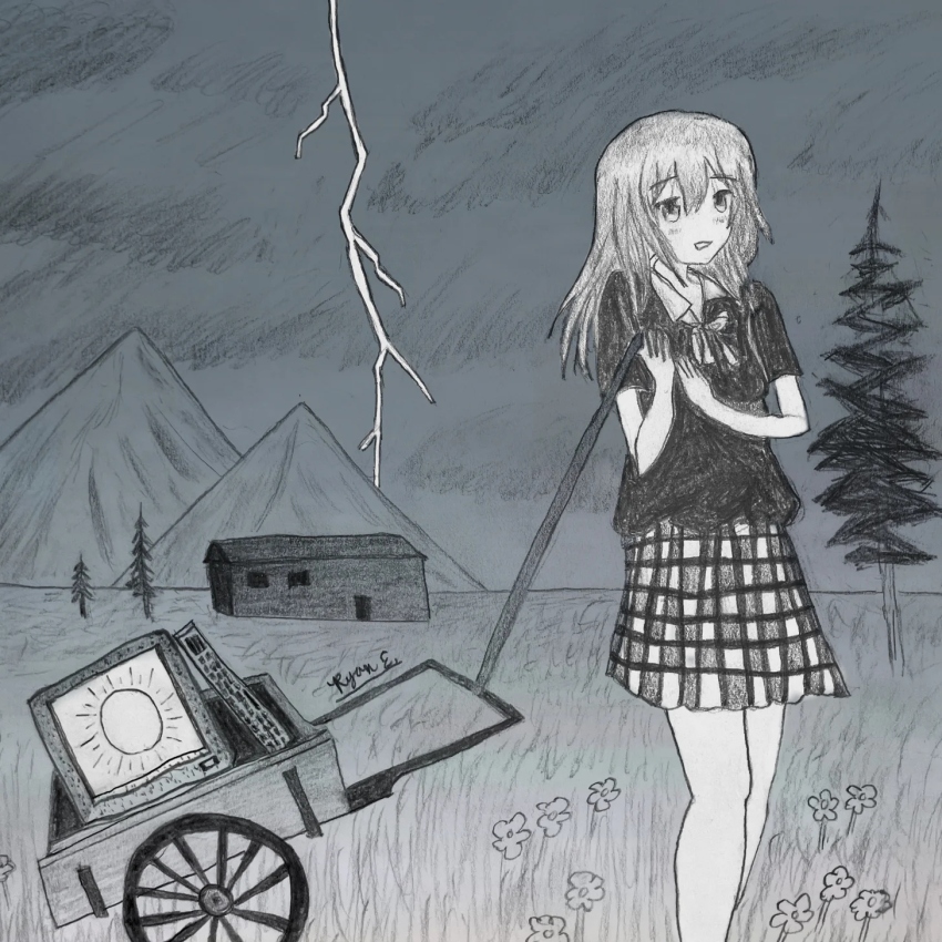Gray Rule 34 Image