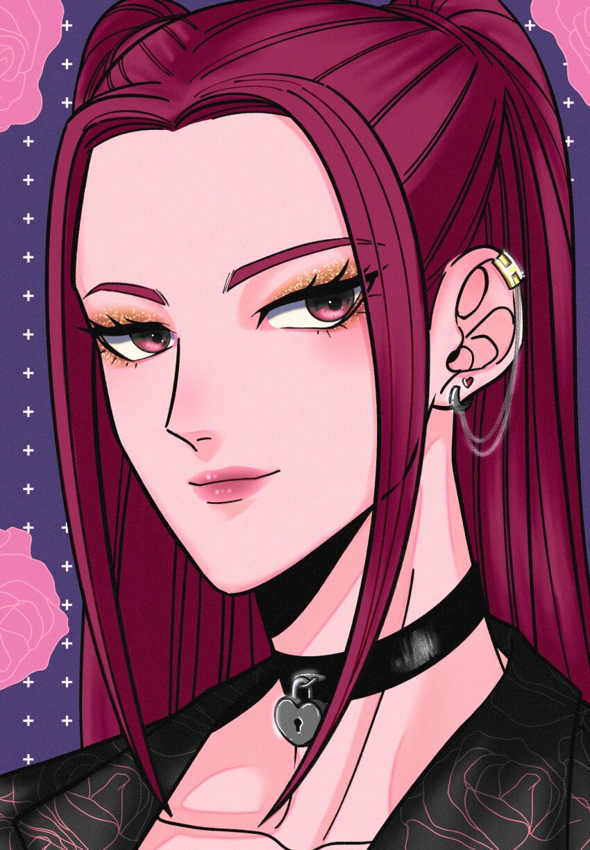 Mira (Kpop Demon Hunters) Rule 34 Image