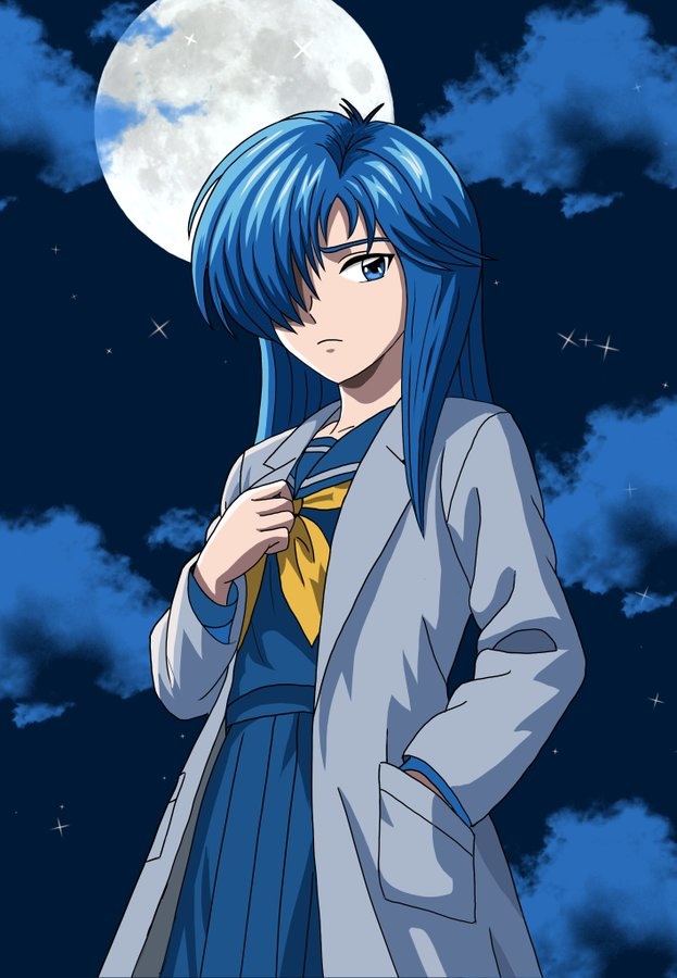 Tokimeki Memorial Rule 34 Image