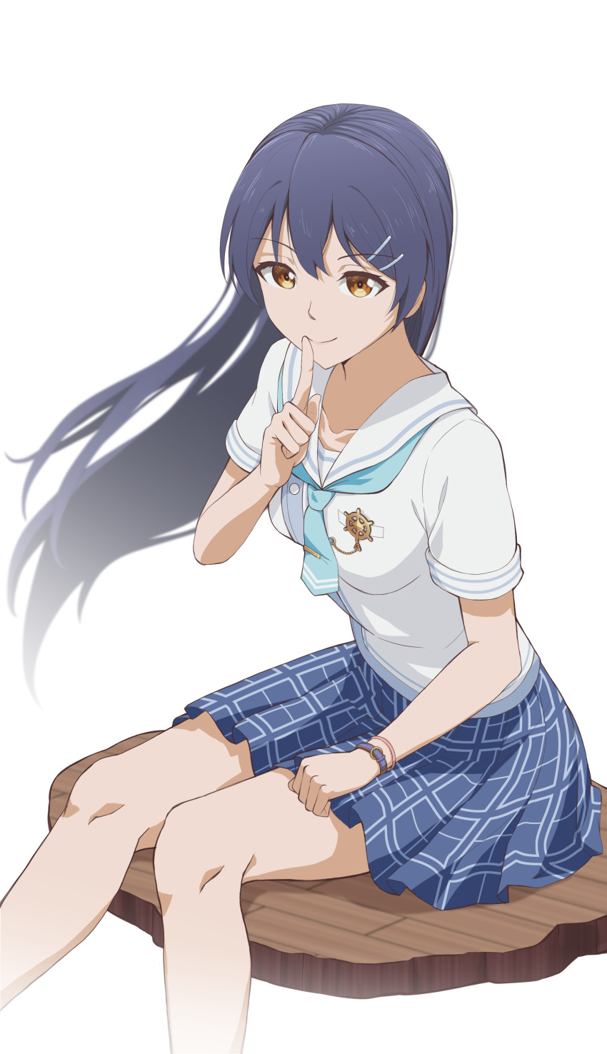 Sonoda Umi (Love Live!) Rule 34 Image