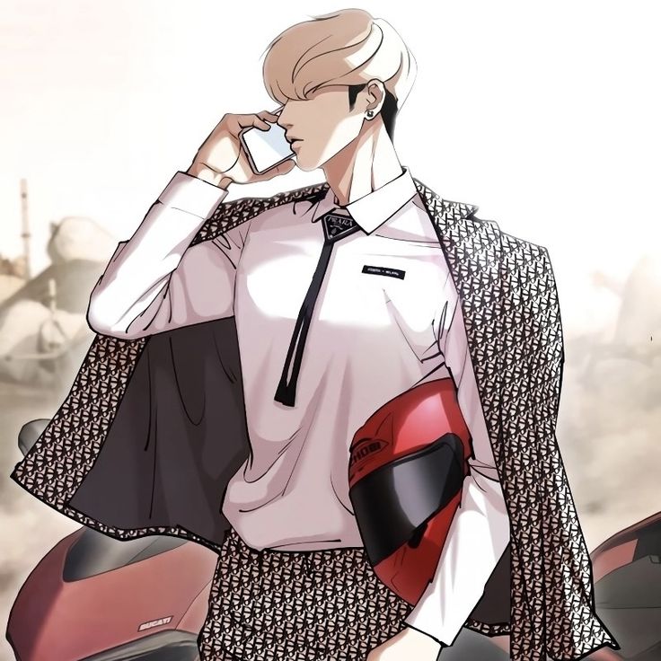 Lookism Rule 34 Image