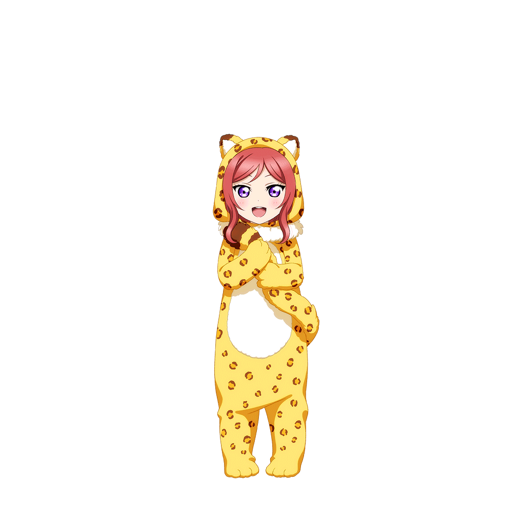 Nishikino Maki (Love Live!) Rule 34 Image