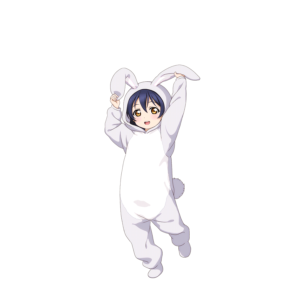 Sonoda Umi (Love Live!) Rule 34 Image