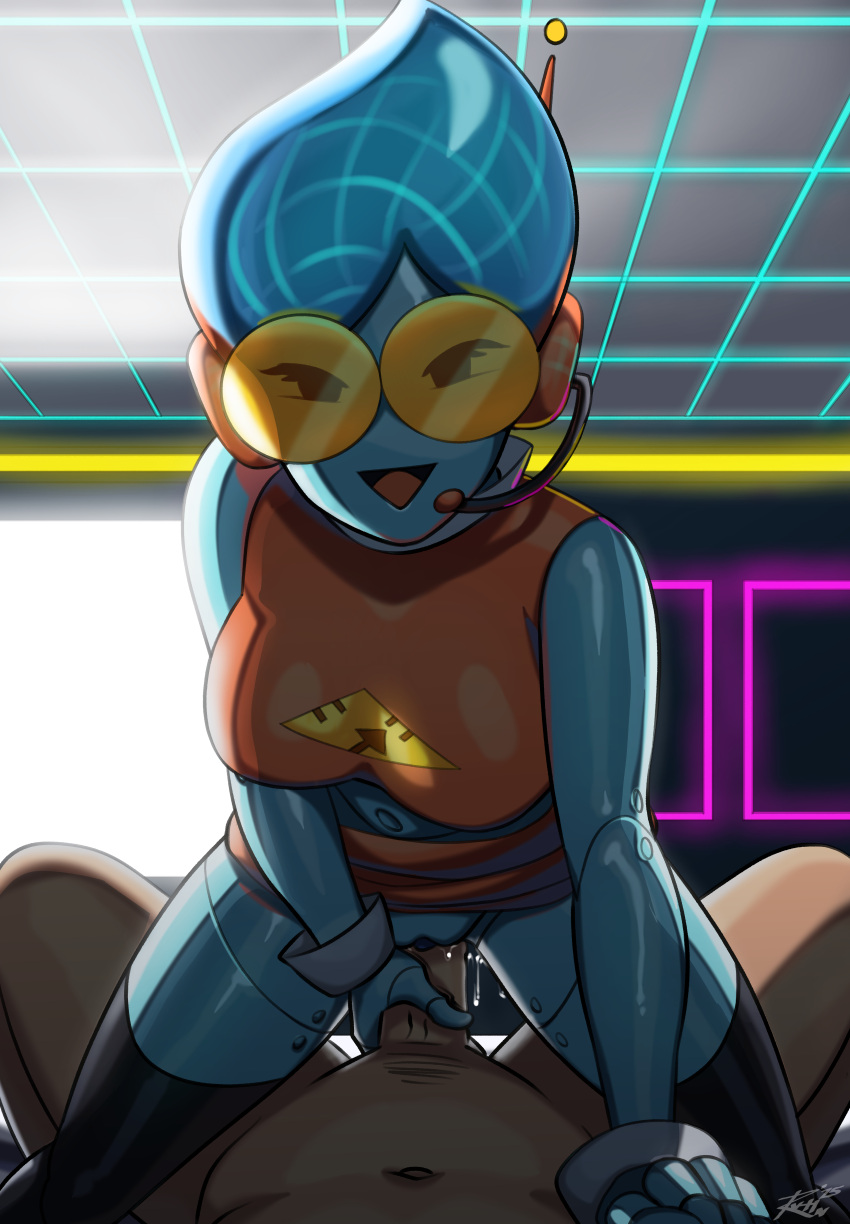 Helena (It'S That Lime) Rule 34 Image
