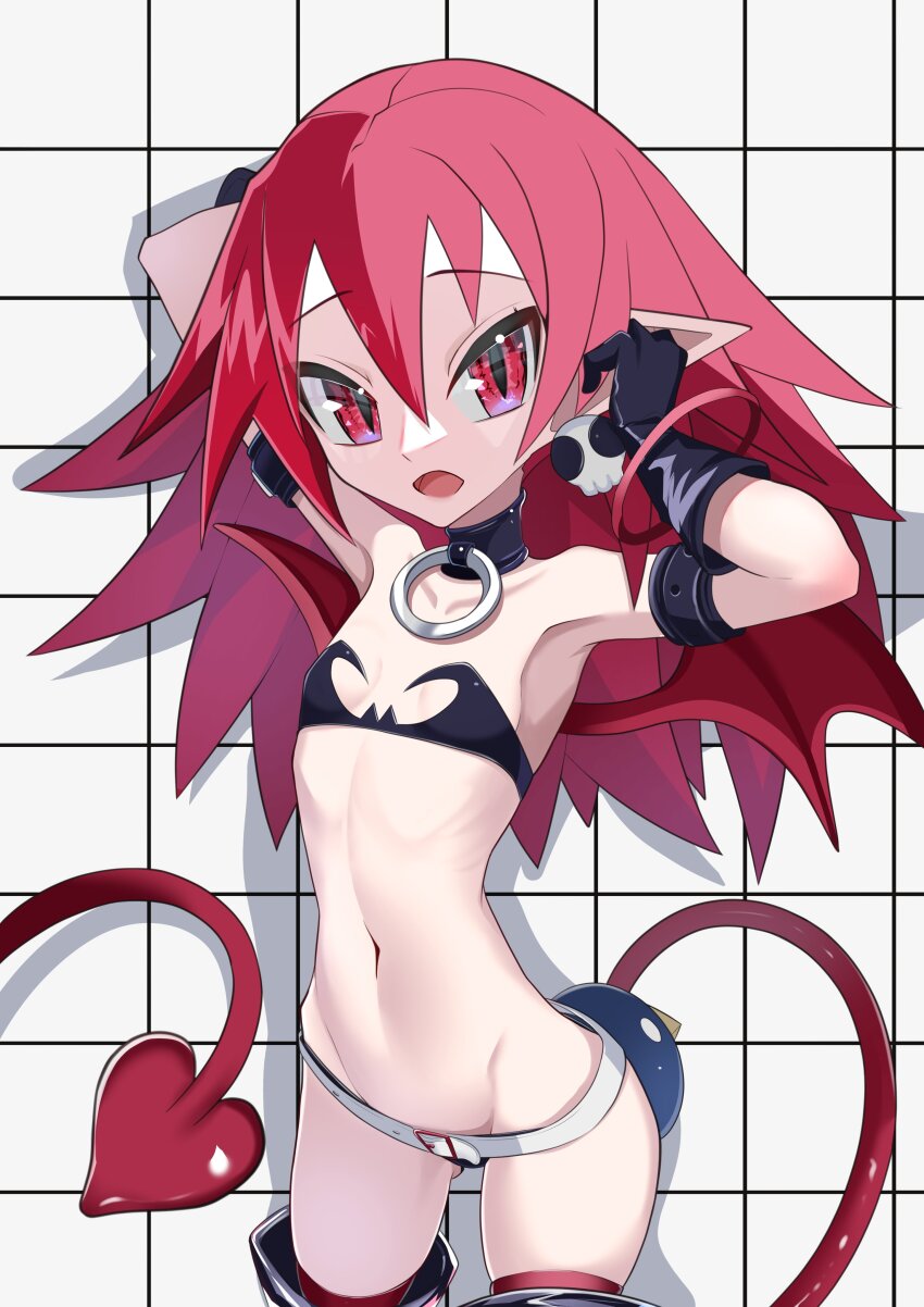 Disgaea Rule 34 Image