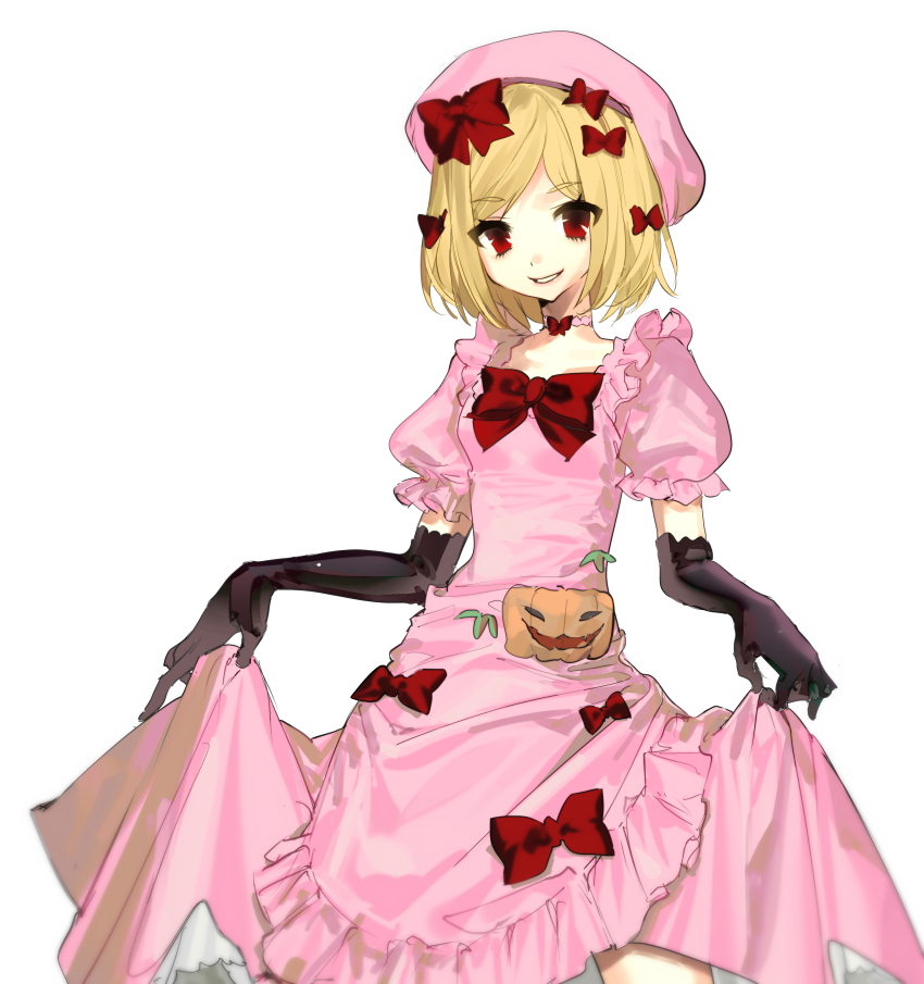 Lambdadelta (Umineko No Naku Koro Ni) Rule 34 Image