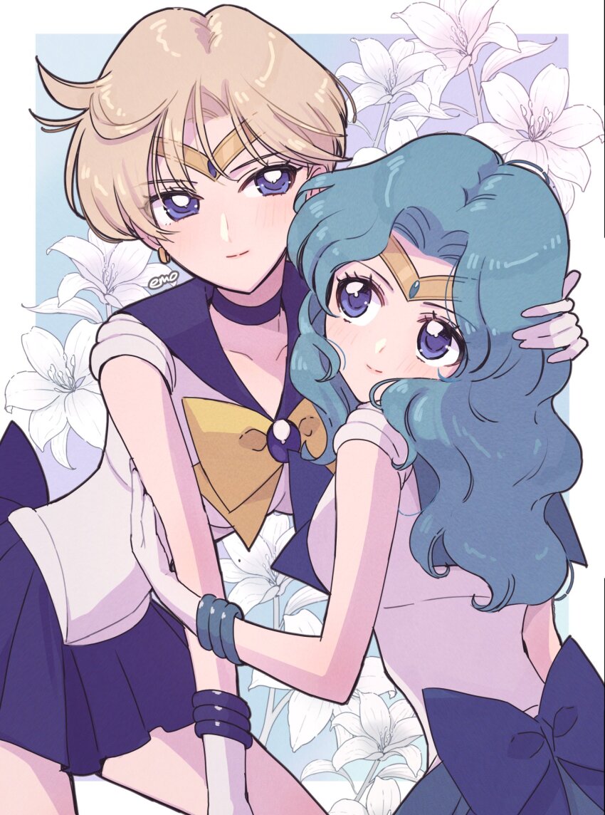 Bishoujo Senshi Sailor Moon Rule 34 Image
