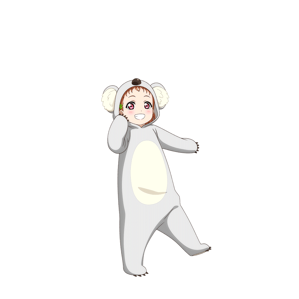 Takami Chika (Love Live!) Rule 34 Image