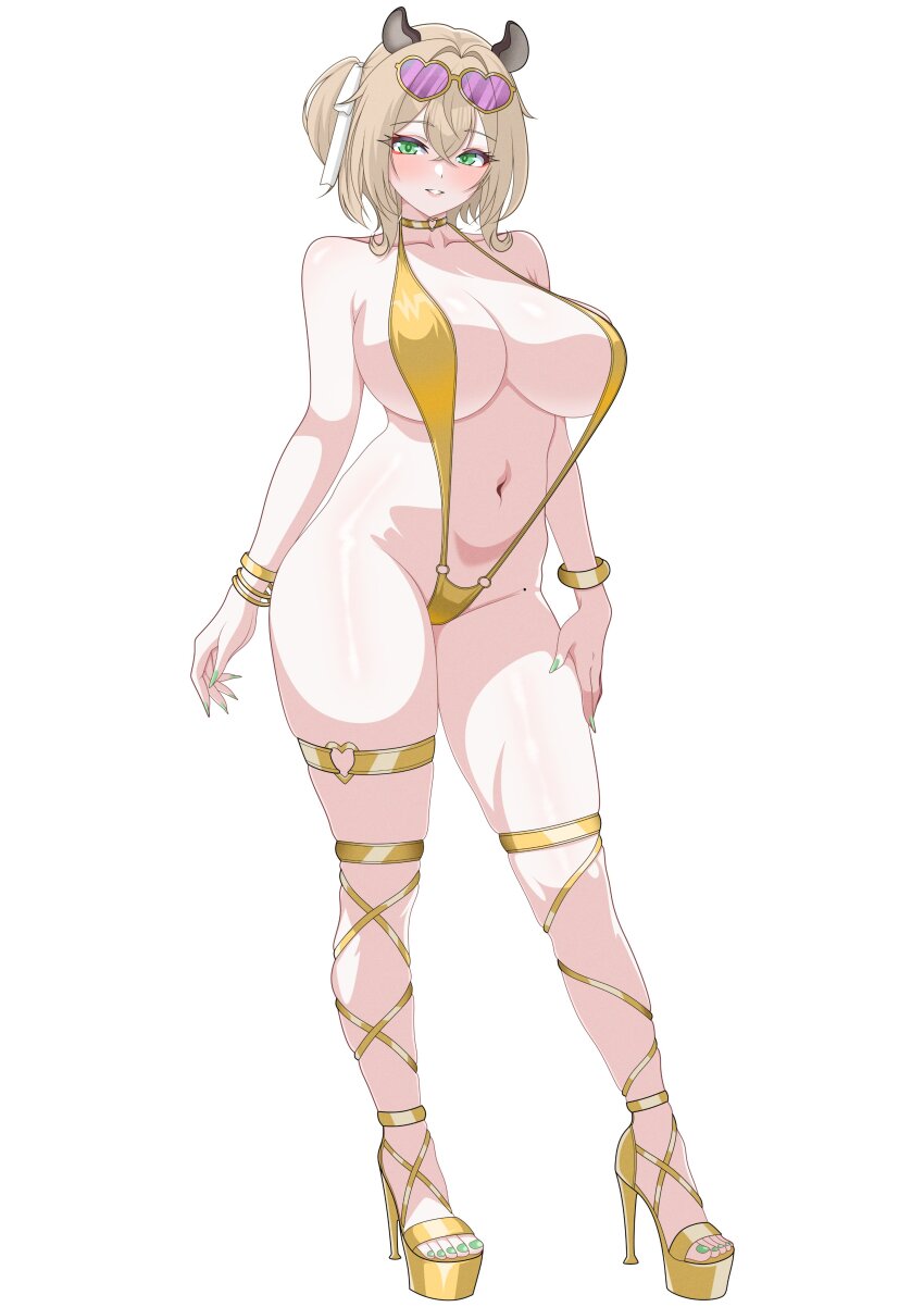 Nimi Nightmare (Indie Virtual Youtuber) Rule 34 Image