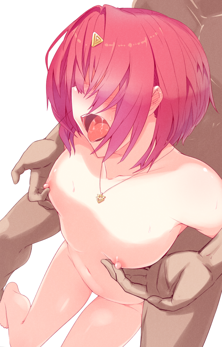 Ange Katrina (Nijisanji) Rule 34 Image