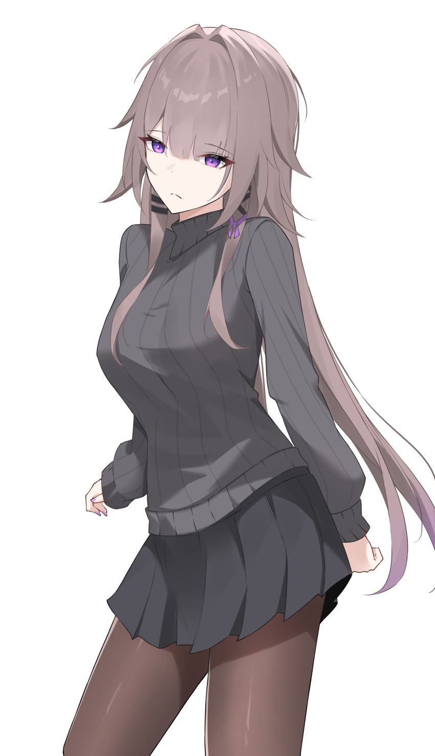 Herta (Honkai: Star Rail) Rule 34 Image