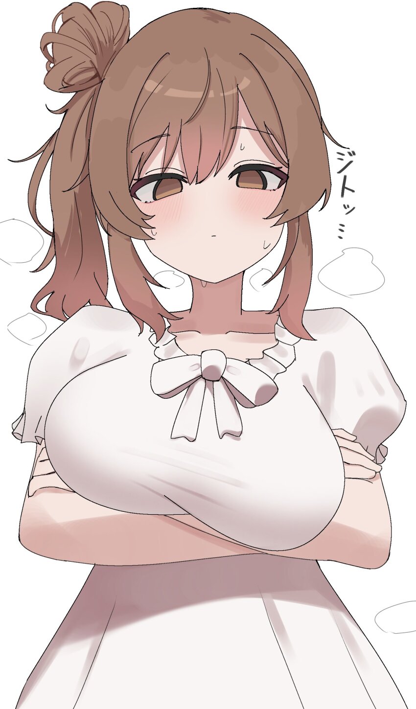 Satou Sasara (Cevio) Rule 34 Image