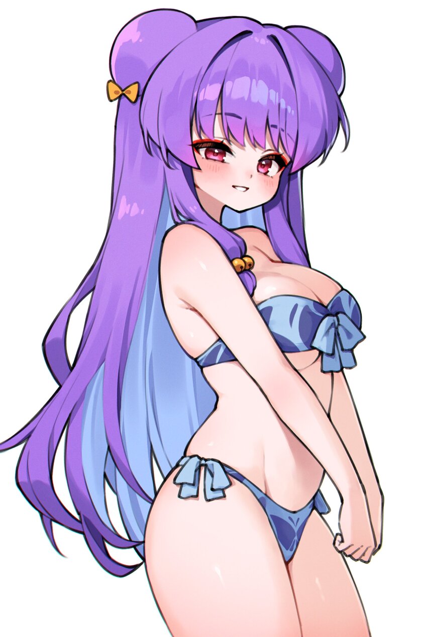 Shampoo (Ranma 1/2) Rule 34 Image
