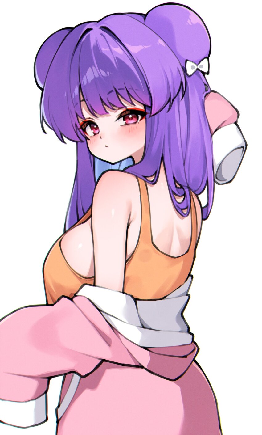 Shampoo (Ranma 1/2) Rule 34 Image