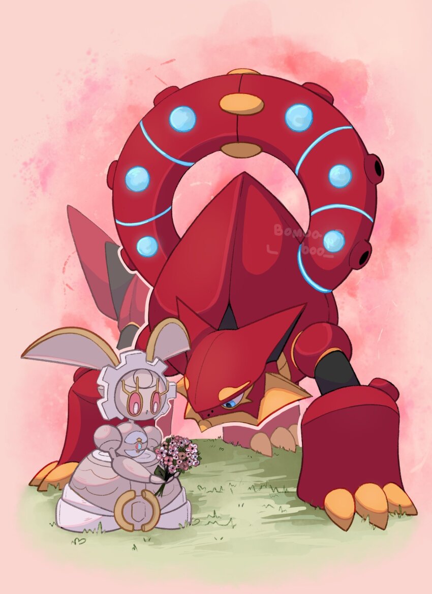 Gen 6 Pokemon (Nintendo) Rule 34 Image