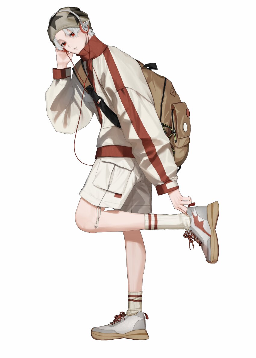 Kuzuha (Nijisanji) Rule 34 Image