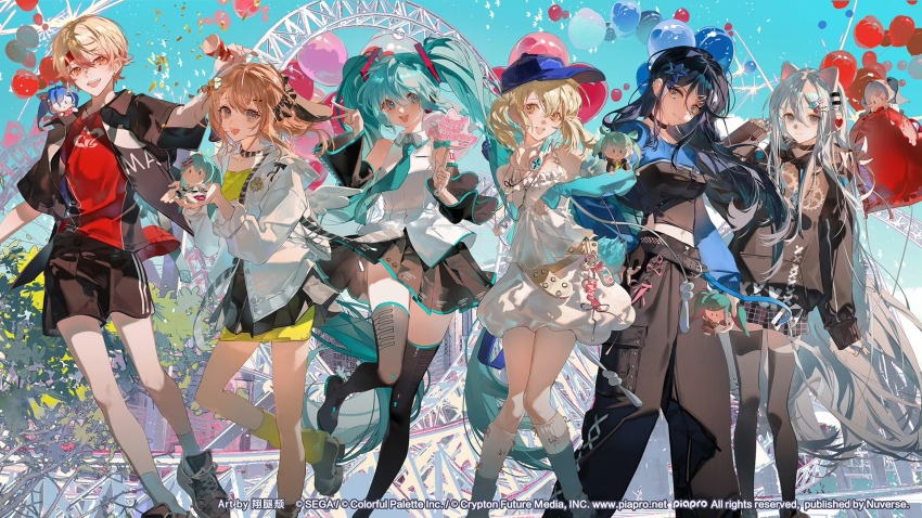 Azusawa Kohane (Project Sekai) Rule 34 Image