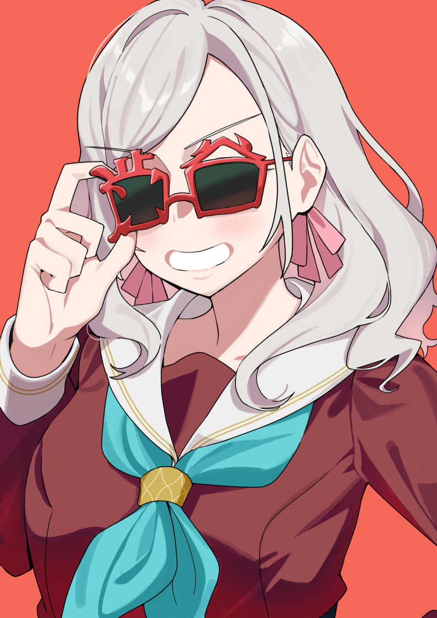 Ceras Yanagida Lilienfeld (Link! Like! Love Live!) Rule 34 Image