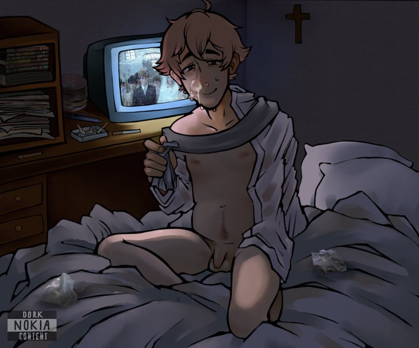 Oc Rule 34 Image