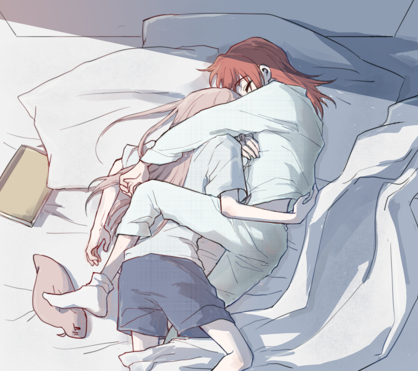 Gotoh Hitori (Bocchi The Rock!) Rule 34 Image