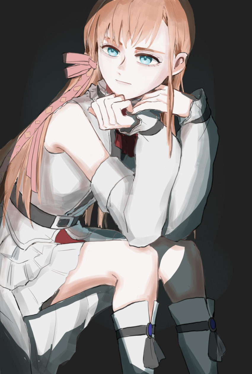 Ryne Waters (Final Fantasy) Rule 34 Image