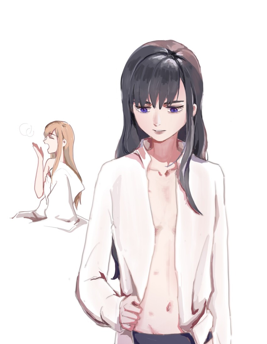 Ryne Waters (Final Fantasy) Rule 34 Image