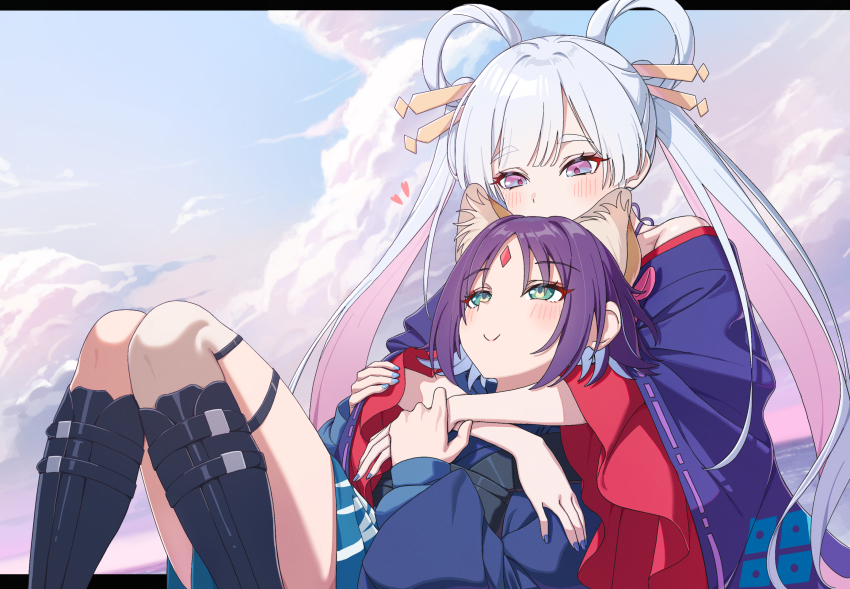 Runami Yachiyo (Cho Kaguya-Hime!) Rule 34 Image