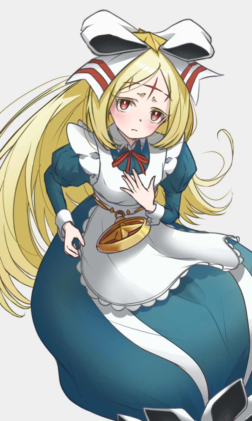 Morino Korisu (Mahou Shoujo Ni Akogarete) Rule 34 Image